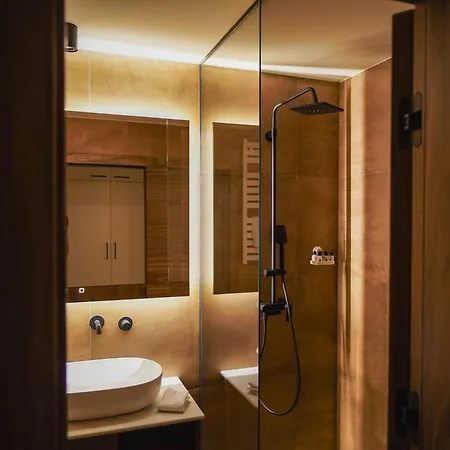 Zyra Boutique Hotel Leskovac (Jablanica)