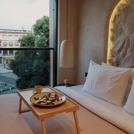 Hotel Zyra Boutique 4*