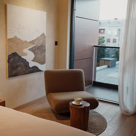 Zyra Boutique Leskovac (Jablanica)