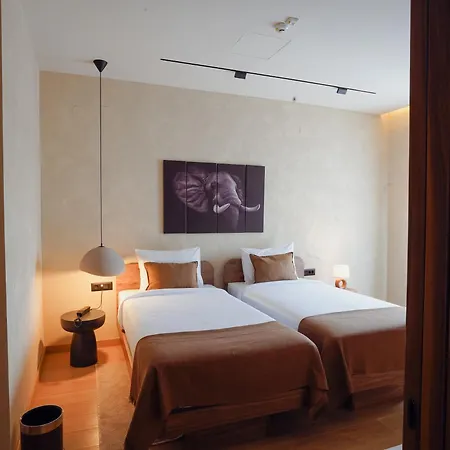 Hotel Zyra Boutique Leskovac (Jablanica)