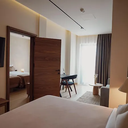 Zyra Boutique 4* Leskovac (Jablanica)