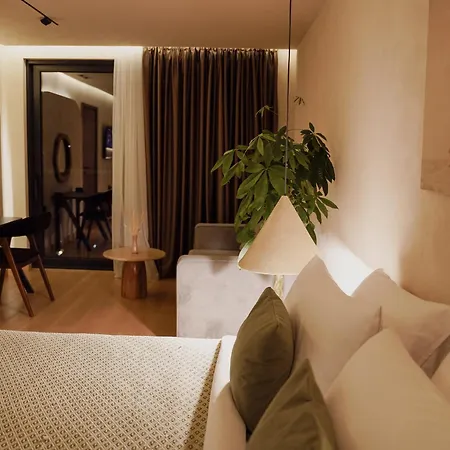 Zyra Boutique 4* Leskovac (Jablanica)