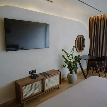 Zyra Boutique Hotel Leskovac (Jablanica)