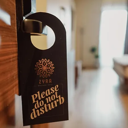 Zyra Boutique Leskovac (Jablanica)