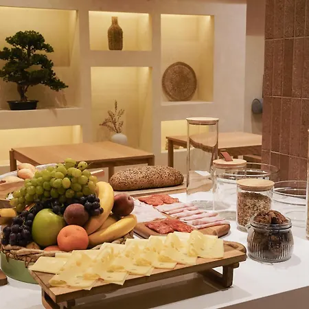 Zyra Boutique 4* Leskovac (Jablanica)