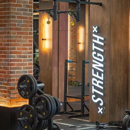 Zyra Boutique Hotel Leskovac (Jablanica)