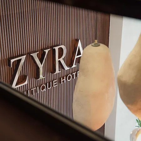 Zyra Boutique Hotel Leskovac (Jablanica)