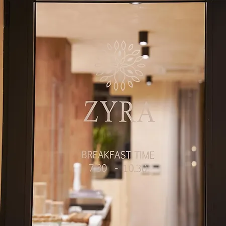 Hotel Zyra Boutique