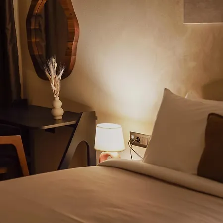 Hotel Zyra Boutique 4*