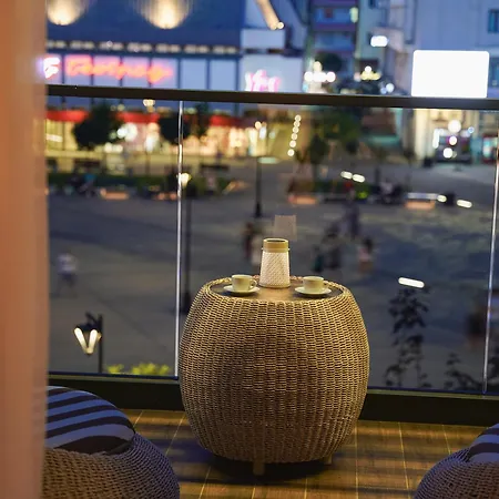 Zyra Boutique Hotel Leskovac (Jablanica)