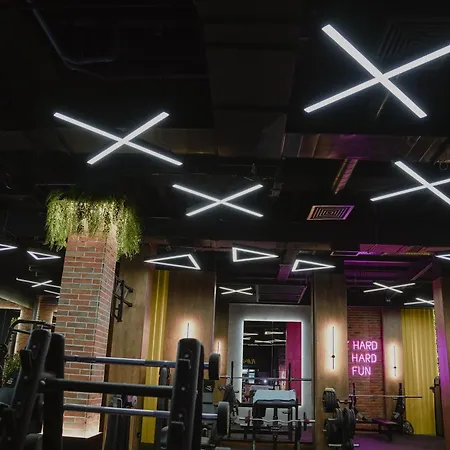 Zyra Boutique Hotel 4*