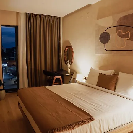 Zyra Boutique Hotel 4*