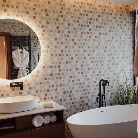 Hotel Zyra Boutique Leskovac (Jablanica)