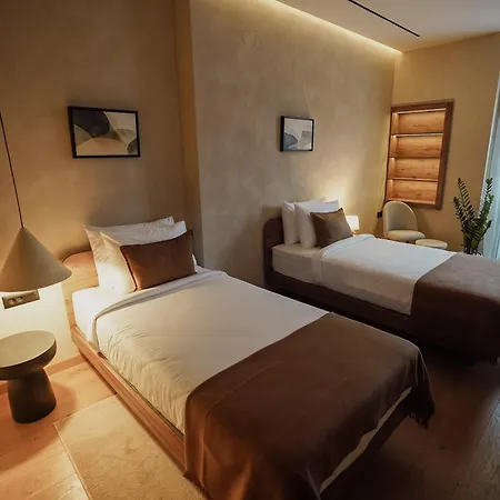 Zyra Boutique Hotel Leskovac (Jablanica)